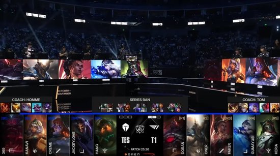 PGL Astana 2025 小组赛最佳玩家前十名