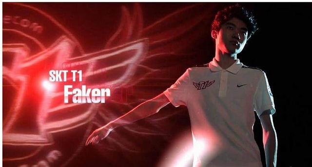 T1将与BLG再度对决！LOL官推预热：Faker VS knight！