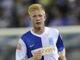 埃贝尔：赛义德-马拉非常出色；他是否会加盟拜