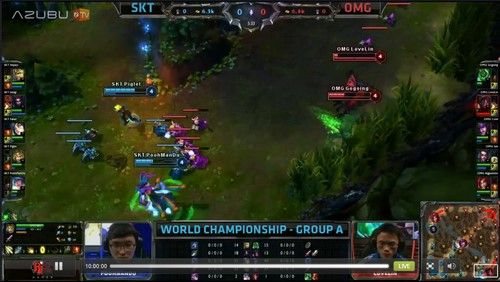 B1ad3 ：如果持续连胜，那在上海Major就会面临很大危险