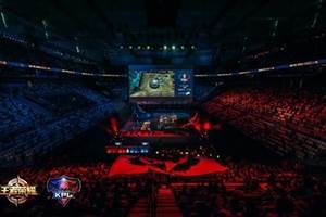 英雄联盟S12小组赛时间或将在凌晨开打