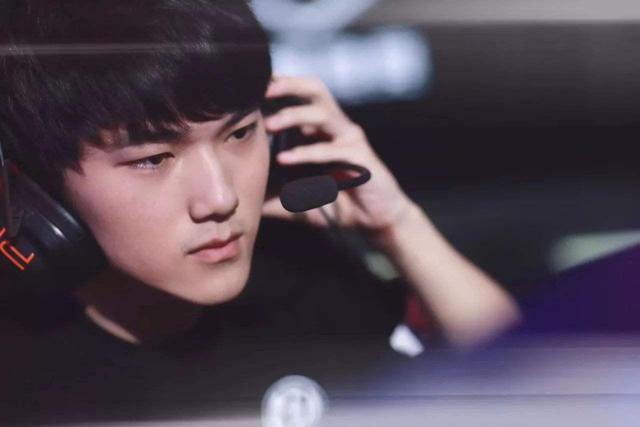 阿P经典整活：我准备去DK接班Khan了