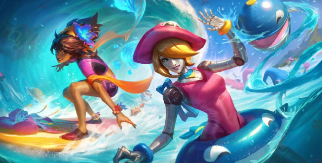 韩媒：因奢侈税Ruler想回LCK必须降薪；KT预算和今年差不多