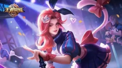 Bilibili Gaming official shared photos： knight went to participate in the City Hero Contest