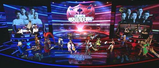 英雄联盟LCS2022夏季赛季后赛赛程已出