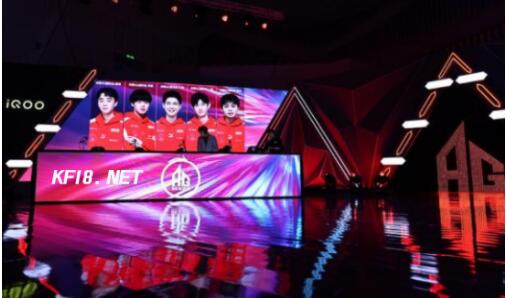 EPL S20 小组赛：16强手到擒来！ BIG 2-1 CoL