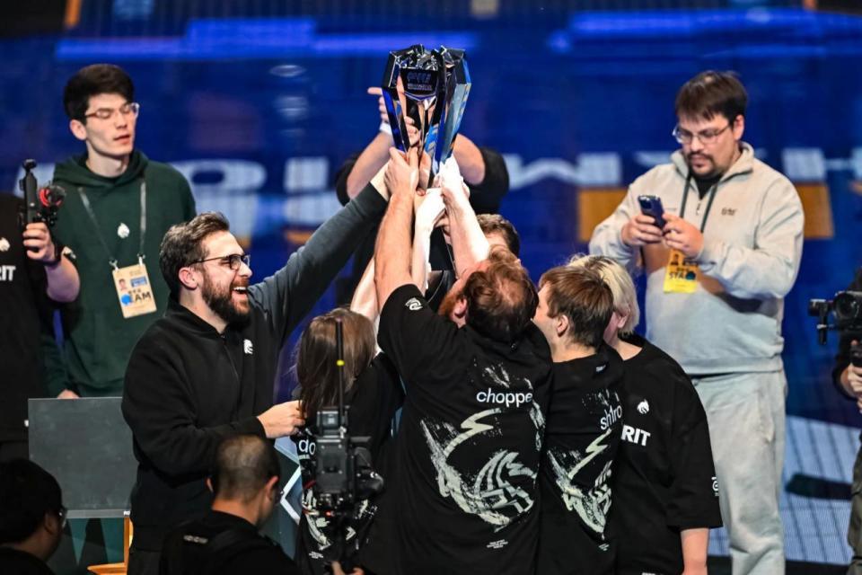 【战报】MSI季中冠军赛对抗赛Day4综述：C9丧失出线主动权