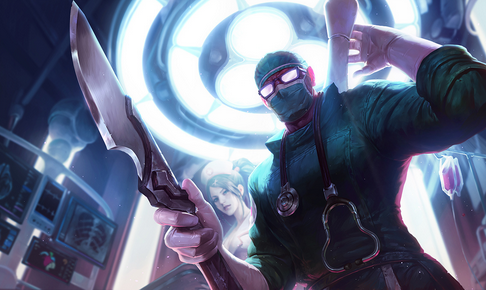 OMG官宣：队内AD选手离队，上调二队中单Linfeng