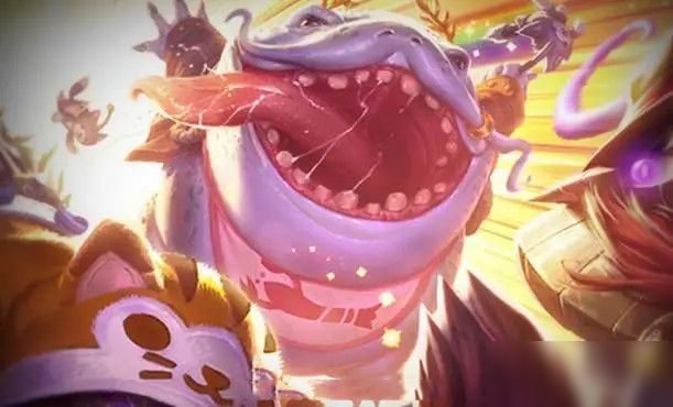 多套战术？今天BLG训练赛疑似由Xun在打 Wei独自在韩服Rank