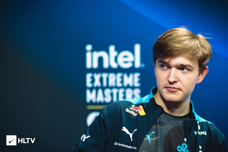 ESL 移除 Intel 的 Grand Slam 标题