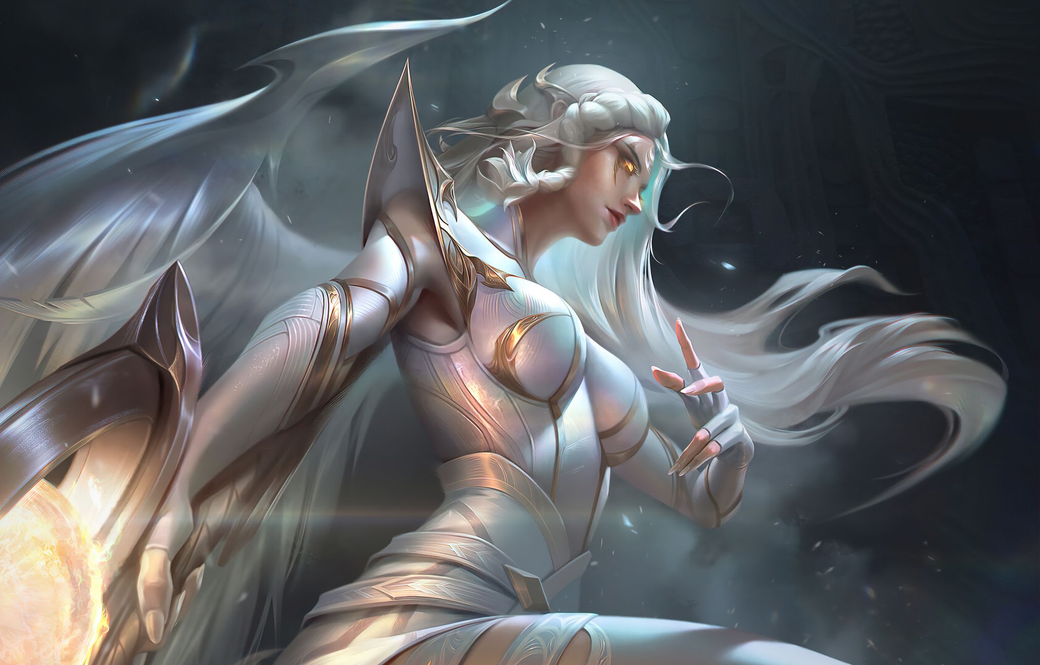 LPL第二赛段小组赛最数据：iG下路GALA五项第一！