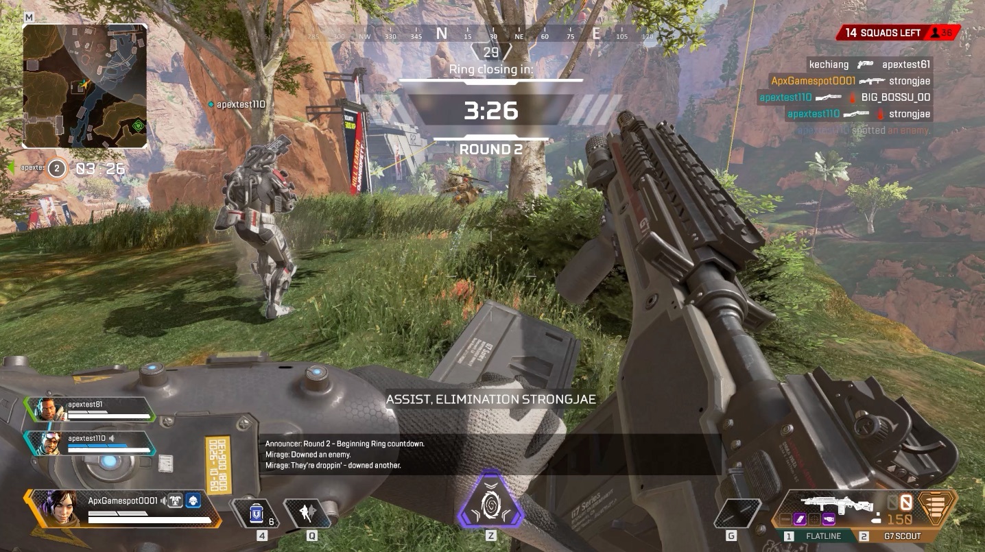 coldzera 、arT生死一线间 南美RMR预选赛战况汇总