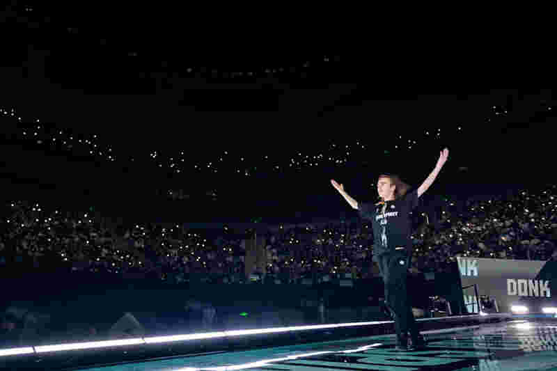 LPL夏季赛W4D1：Flandre重回首发对阵FPX，EDG交手TT